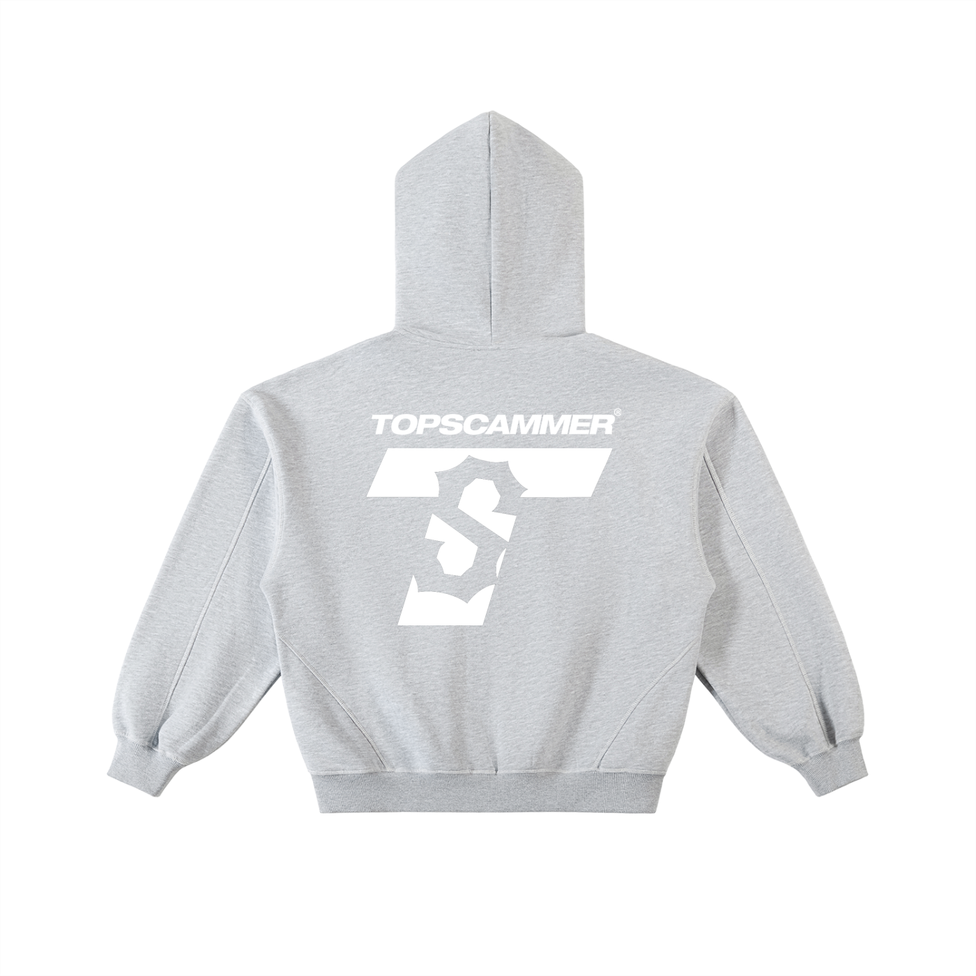 TOPSCAMMER TRACKSUIT JACKET