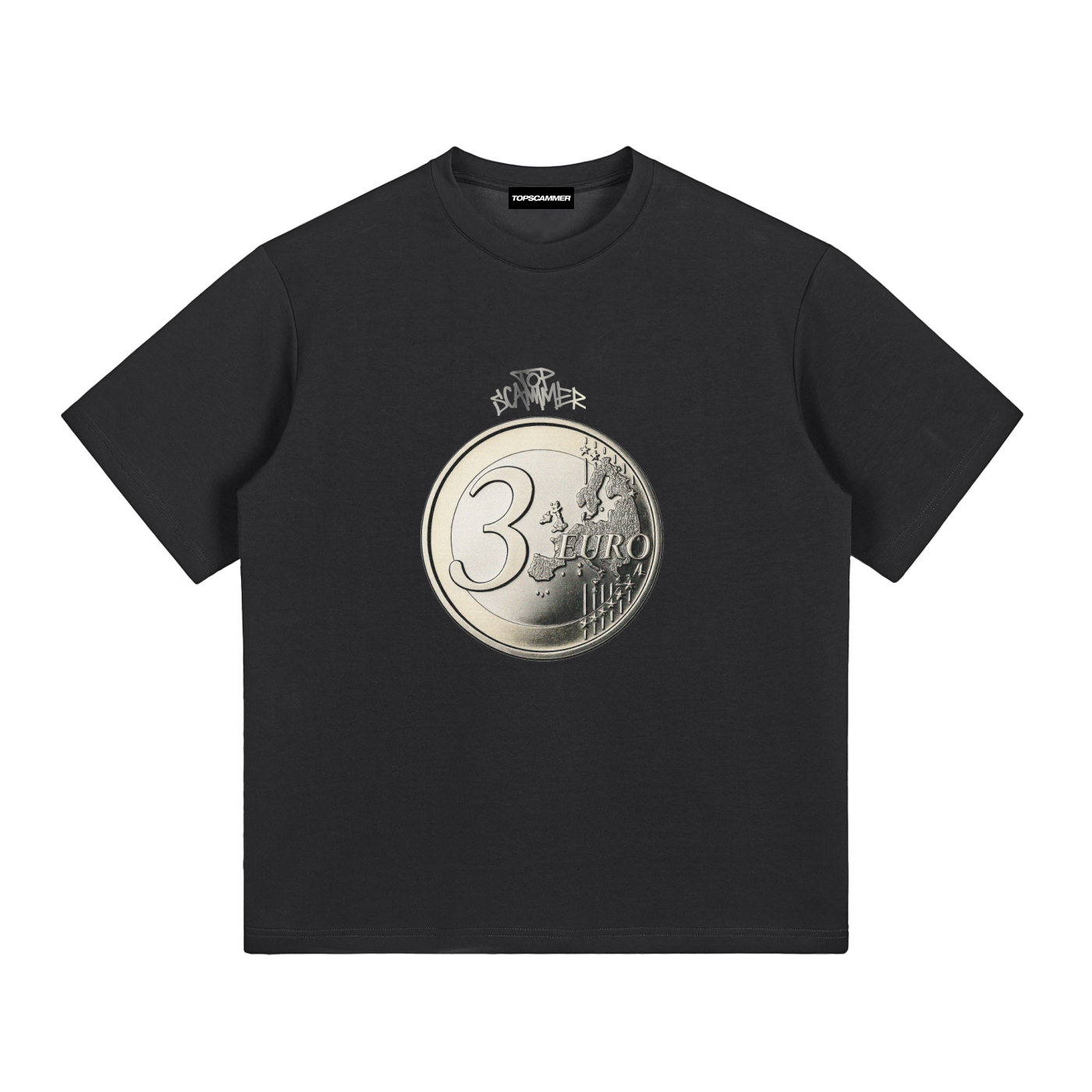 TEE COIN