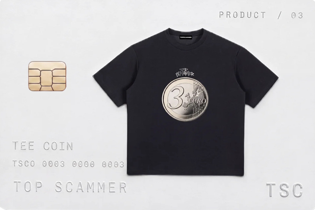 TEE COIN