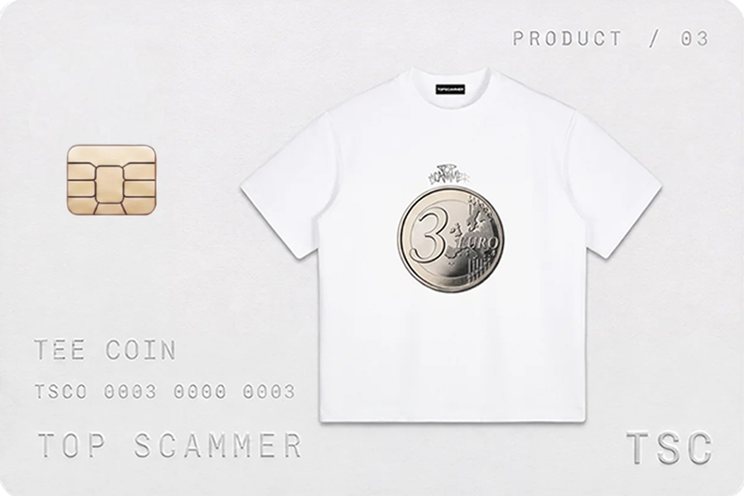 TEE COIN