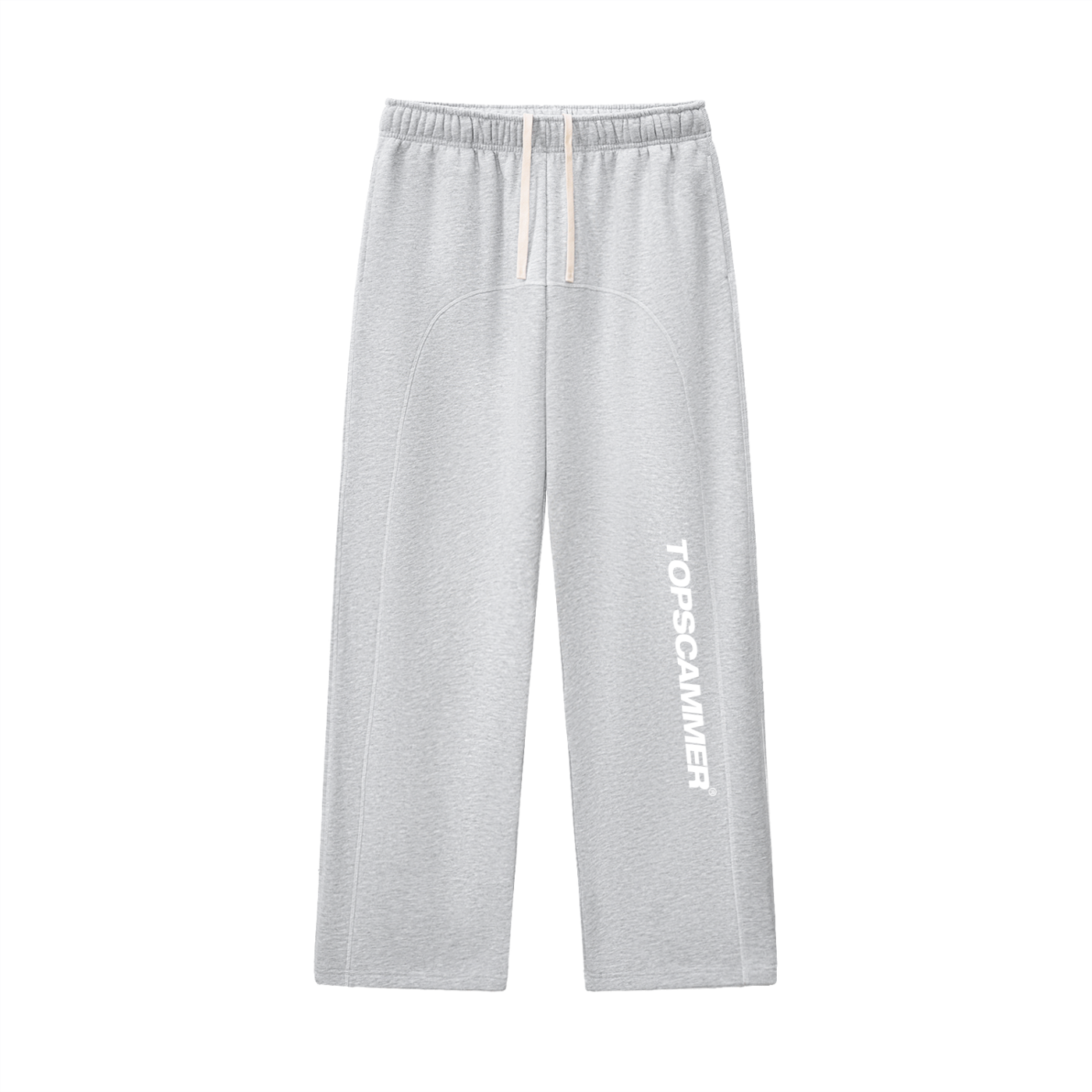 TOPSCAMMER TRACKPANTS