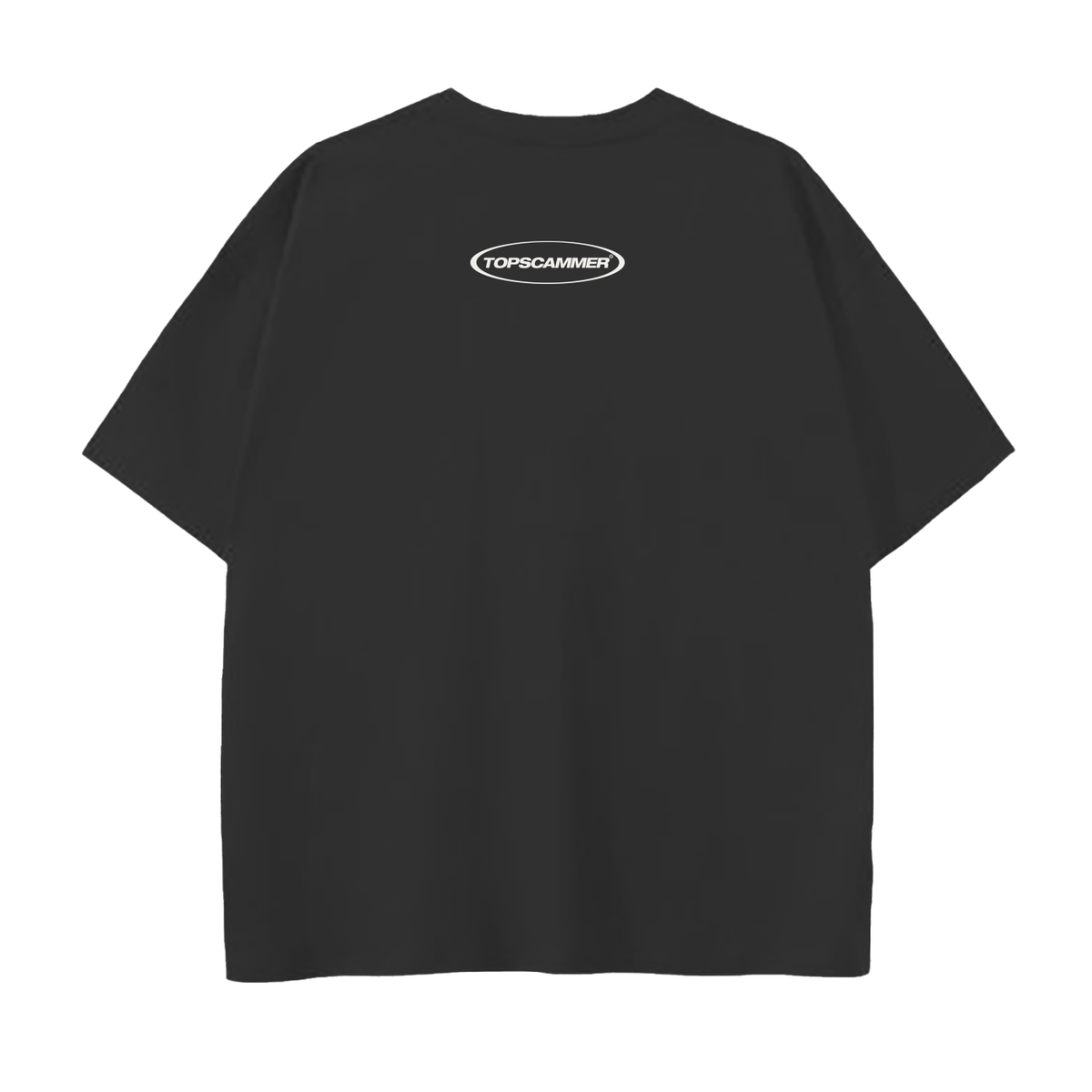 UNDERGROUND C.E.O. TEE - BLACK